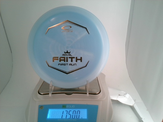 Sense Faith - Latitude 64 175.0g