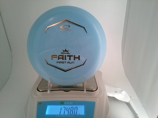 Sense Faith - Latitude 64 174.8g