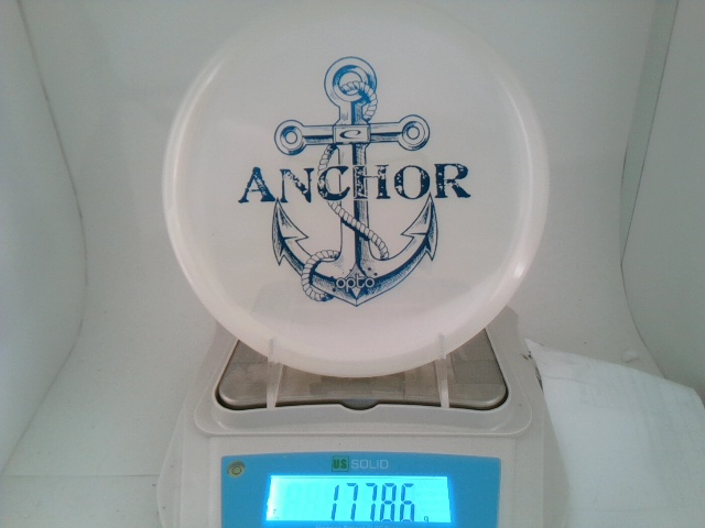 Opto Glimmer Anchor - Latitude 64 177.86g