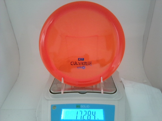 Opto-X Culverin - Latitude 64 172.84g