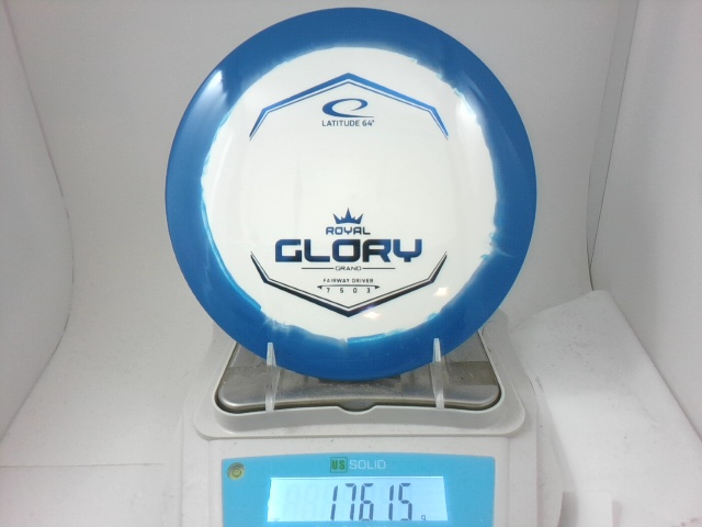 Orbit Grand Glory - Latitude 64 176.15g