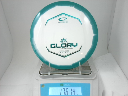Orbit Grand Glory - Latitude 64 176.14g