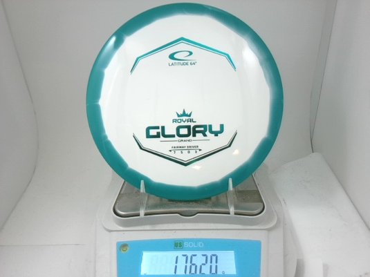 Orbit Grand Glory - Latitude 64 176.2g