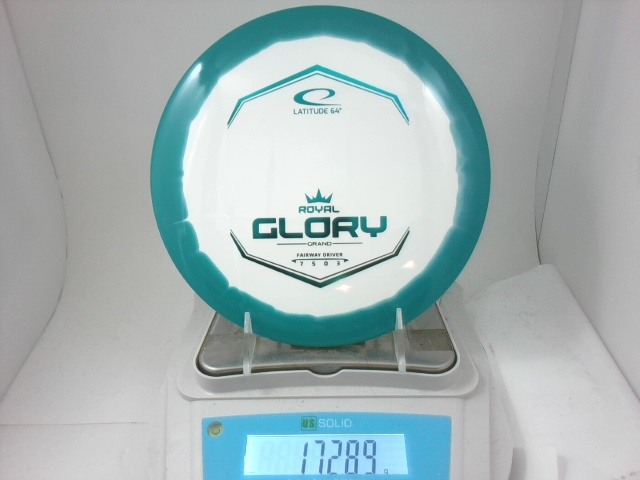 Orbit Grand Glory - Latitude 64 172.89g