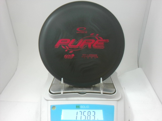 Eco Pure - Latitude 64 175.83g