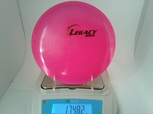 Icon Bandit - Legacy 174.82g