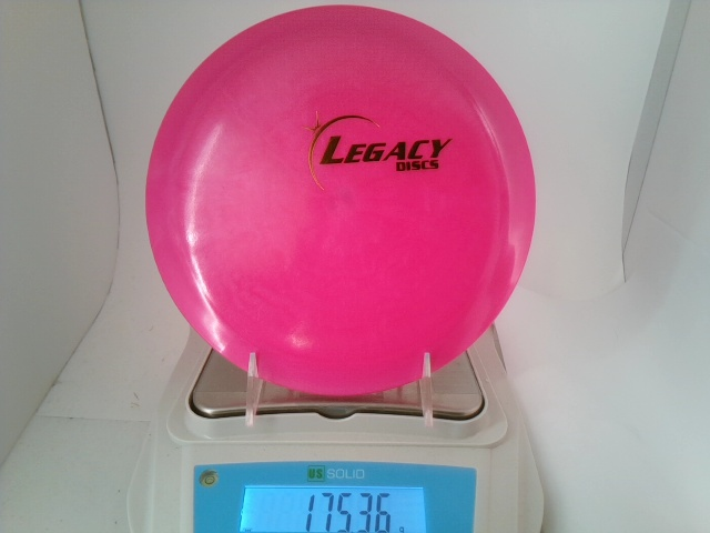 Icon Bandit - Legacy 175.36g