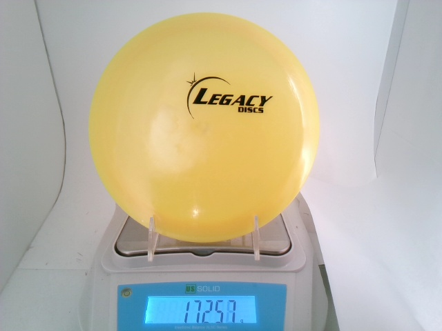 Icon Bandit - Legacy 172.57g