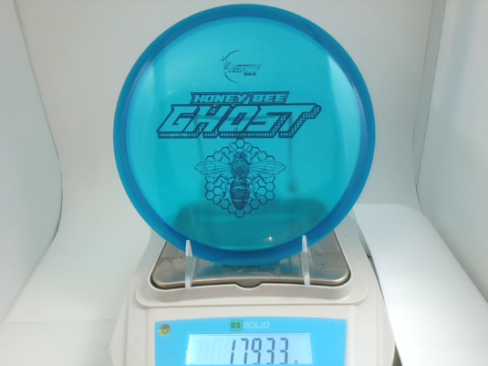 Honey Bee Pinnacle Ghost - Legacy 179.33g