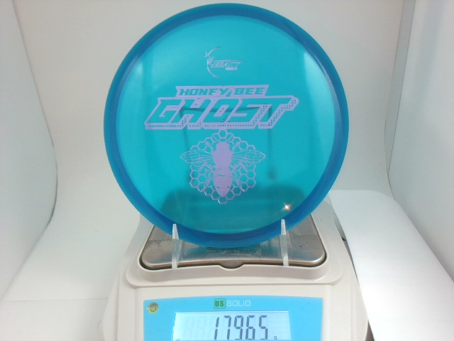 Honey Bee Pinnacle Ghost - Legacy 179.65g