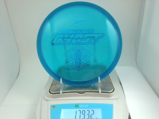 Honey Bee Pinnacle Ghost - Legacy 179.32g