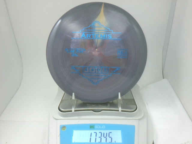 Bravo Artemis - Lone Star Disc 173.45g