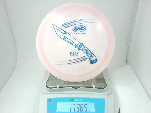 Alpha Bowie  - Lone Star Disc 173.65g