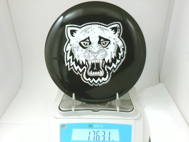 Alpha Bearkat - Lone Star Disc 176.31g