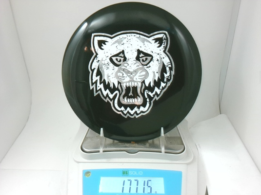 Alpha Bearkat - Lone Star Disc 177.15g