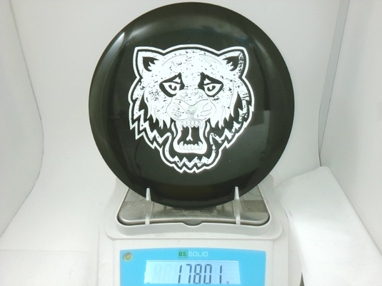 Alpha Bearkat - Lone Star Disc 178.01g