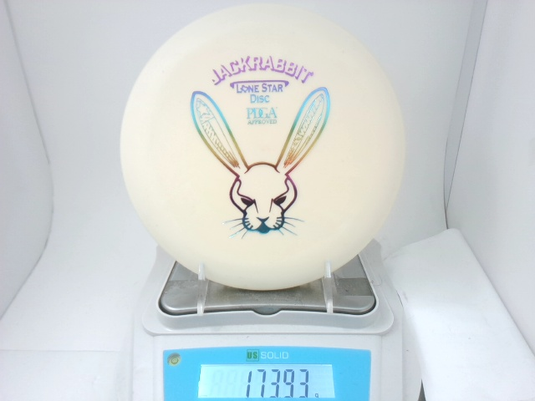 V1 Jack Rabbit - Lone Star Disc 173.93g