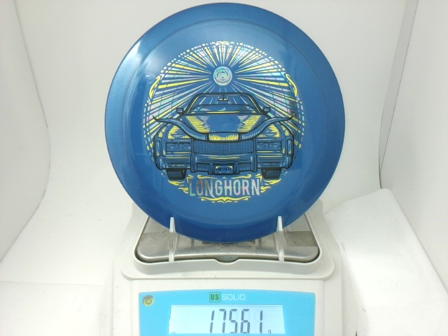 Sublime Longhorn - Mint Discs 175.61g