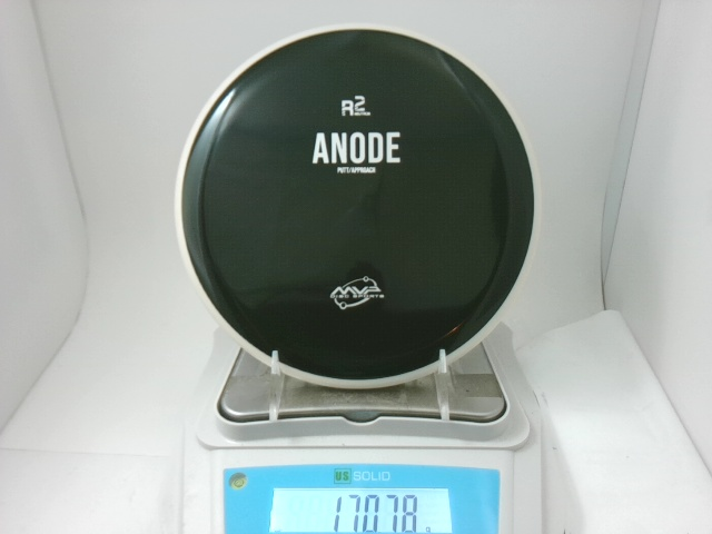 R2 Neutron Anode - MVP 170.78g