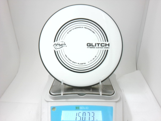 Neutron Soft Glitch - MVP 150.73g