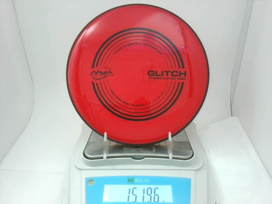 Neutron Soft Glitch - MVP 151.96g
