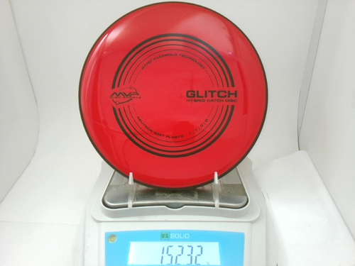 Neutron Soft Glitch - MVP 152.32g