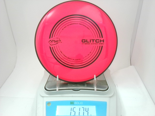 Neutron Soft Glitch - MVP 151.74g