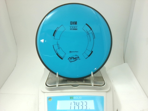 Neutron Ohm - MVP 174.33g