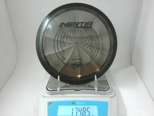 Proton Inertia - MVP 174.85g