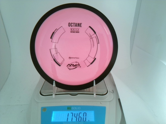 Neutron Octane - MVP 174.6g