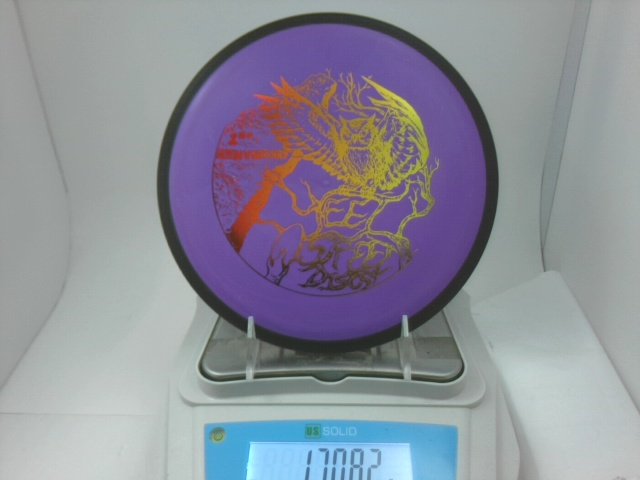 2nd Anniversary Skulboy Electron Terra - MVP 170.82g