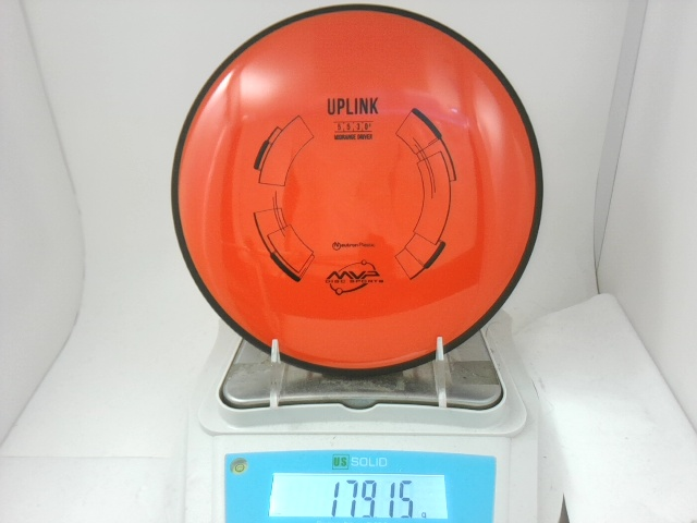 Neutron Uplink - MVP 179.15g