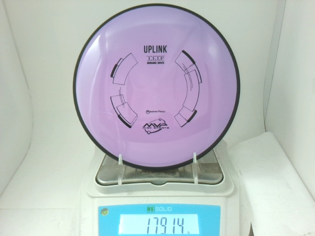 Neutron Uplink - MVP 179.14g