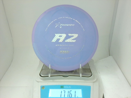 350G A2 - Prodigy 171.61g