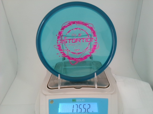 Kevin Jones 400 Distortion - Prodigy 175.55g