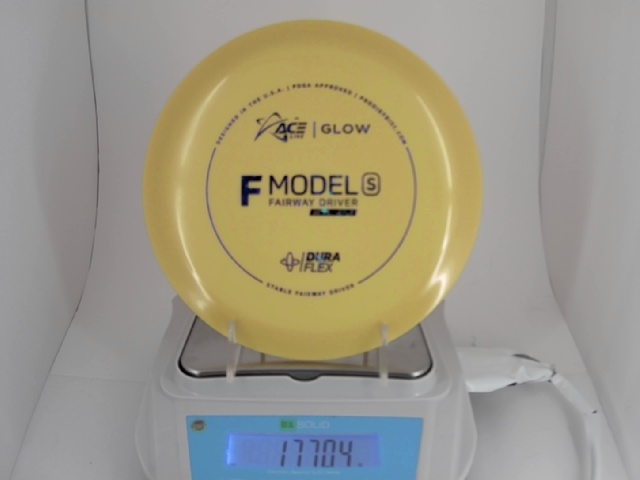 DuraFlex Glow F Model S - Prodigy 177.04g