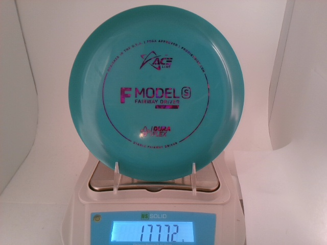 DuraFlex F Model S - Prodigy 177.72g