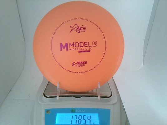 BaseGrip M Model S - Prodigy 178.54g