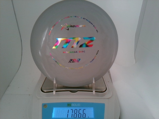 300 M2 - Prodigy 178.66g