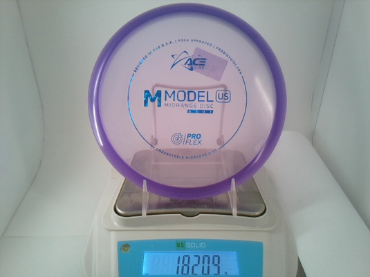ProFlex M Model US - Prodigy 182.09g