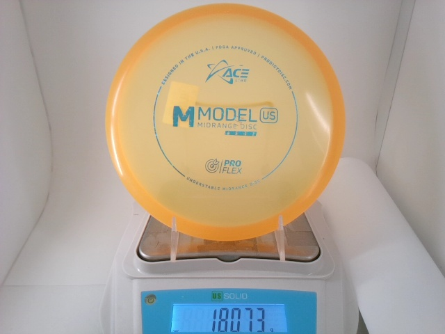 ProFlex M Model US - Prodigy 180.73g