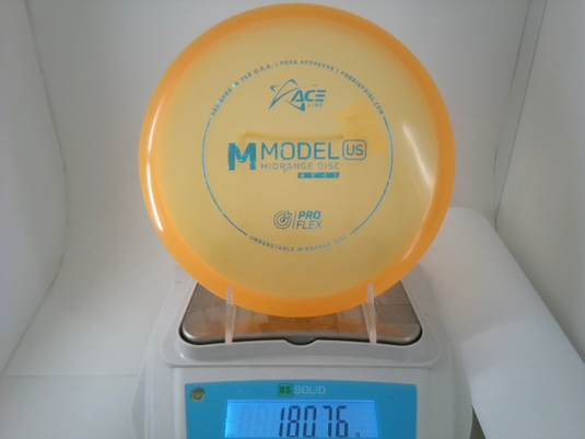 ProFlex M Model US - Prodigy 180.76g
