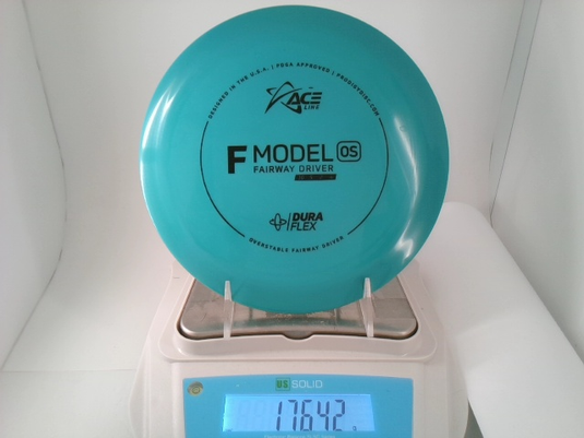 DuraFlex F Model OS - Prodigy 176.42g