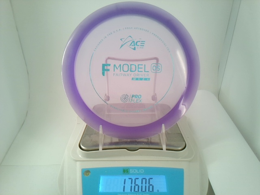 ProFlex F Model OS - Prodigy 176.06g