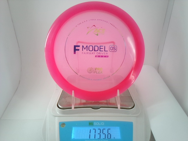 ProFlex F Model OS - Prodigy 173.56g