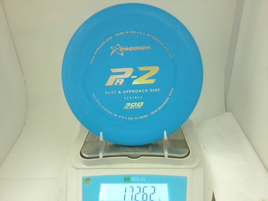 300 PA-2 - Prodigy 172.62g