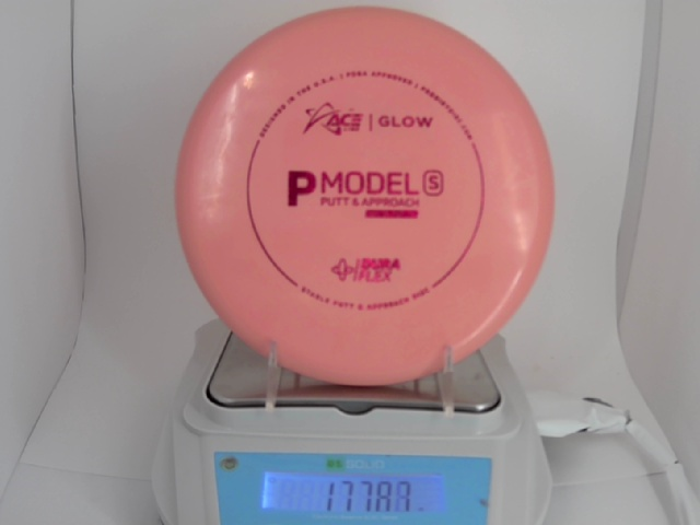 DuraFlex Glow P Model S - Prodigy 177.87g