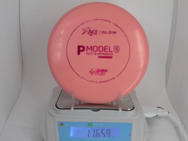 DuraFlex Glow P Model S - Prodigy 176.59g