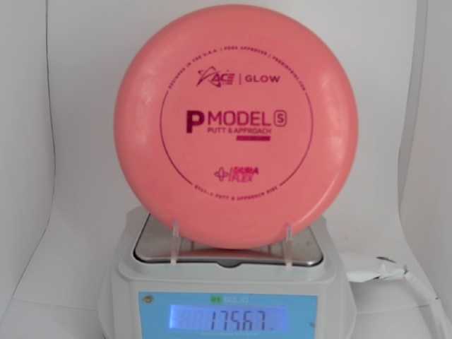 DuraFlex Glow P Model S - Prodigy 175.67g