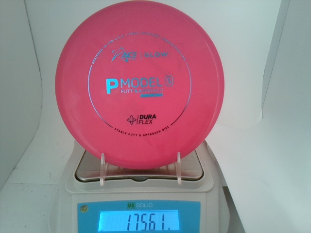 DuraFlex Glow P Model S - Prodigy 175.61g